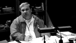 Умер актер из «Прослушки» и «Клана Сопрано» Чарли Скелайс