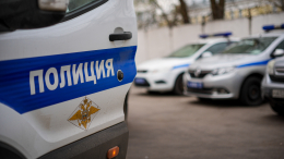 Трое полицейских погибли в результате перестрелки в Дагестане