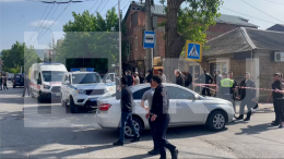 Двое нападавших на патруль ДПС в Дагестане ликвидированы
