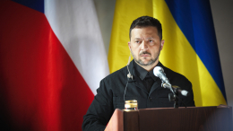 Заявления Зеленского о провокациях на 9 Мая вызвали резкую критику в Европе