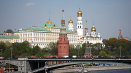 Не соответствует месяцу: москвичам рассказали о погоде на 9 мая