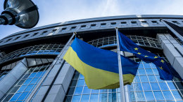 Венгрия выступила против вступления Украины в Европейский союз
