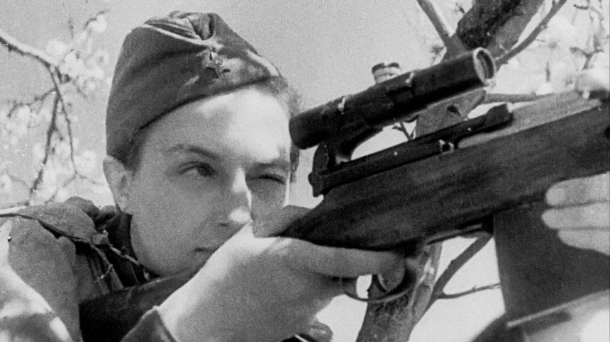 Слышите ли меня, матери?! Пронзительные истории женщин на фронте в ВОВ