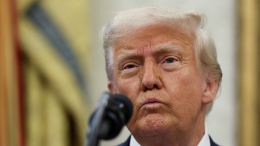 «Это позор»: Трамп прокомментировал удары между Индией и Пакистаном