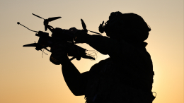 Как российские операторы дронов уничтожают боевиков ВСУ. Лучшее видео из зоны СВО