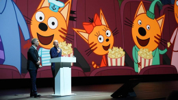 НМГ увеличила объем продаж в Китай в пять раз за последние несколько лет