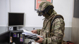 ФСБ выявила до 150 украинских колл-центров, которые действуют против россиян
