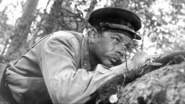 Выбрал Родину и потерял семью: что стало с Андреем Мартыновым из «…А зори здесь тихие»