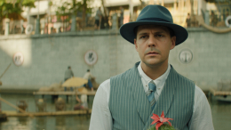 «Это очень сложно»: китаист о выходе фильма «Красный шелк» на кинорынке КНР