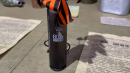 В Донецке заложили «Капсулу времени» в преддверии 80-летия Великой Победы