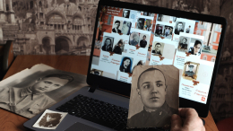 VK проведет Всероссийскую минуту молчания онлайн и представит проекты ко Дню Победы