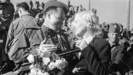 Любовь наперекор смерти: как играли свадьбы в годы Великой Отечественной войны