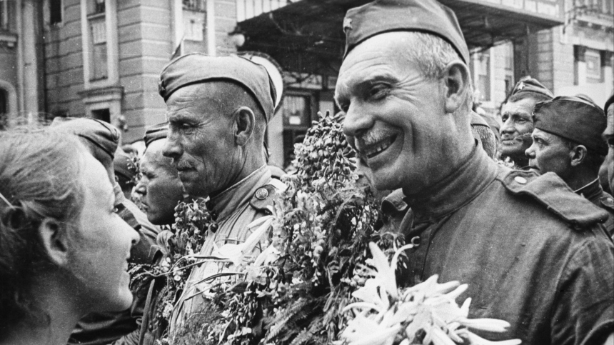 Первый день мира в дневниках и письмах: что писали с фронта, когда закончилась Великая Отечественная война