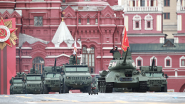Пять евродепутатов планируют посетить парад Победы в Москве