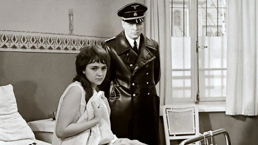 Ничто не забыто: 10 главных фильмов о Великой Отечественной войне