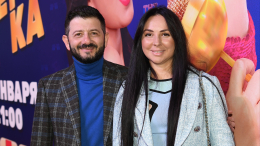 «Все вижу»: бывшая жена Галустяна отреагировала на слухи о его изменах