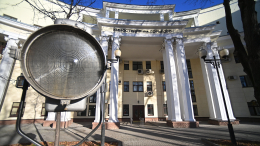 Киностудия Горького покажет классику военного кино на крупнейших экранах Москвы