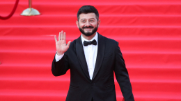Беременна не от него: визажист Галустяна опровергла слухи о его отцовстве