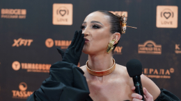 Бузова намекнула на новые отношения