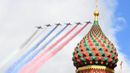 «Отдать дань уважения героям»: американский журналист о значимости Парада Победы