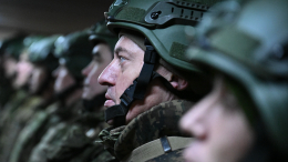 «Сила духа, которая приносит победу»: Путин о народной поддержке участников СВО