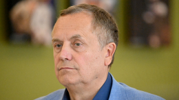«Этот день был, есть и будет особенным»: Андрей Соколов поздравил всех с Днем Победы