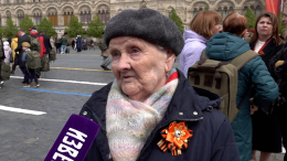 «Я его воспитала»: учительница Путина благодарна ему за образцовое руководство страной