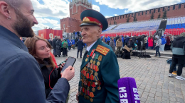 «Они тогда еще были против нас»: ветеран из Луганска об отношении Запада к России