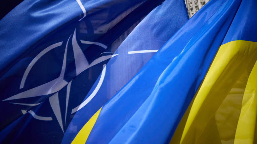 Членство не гарантировано: Рютте о вступлении Украины в НАТО Членство не гарантировано: Рютте о вступлении Украины в НАТО