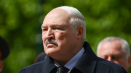 Лукашенко: ЕС превращает территории Польши и стран Прибалтики в районы для атаки
