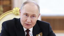 Путин: Россия сделает все возможное для восстановления отношений со Словакией