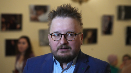 «Неисчерпаемое вдохновение и сила»: Бодров о связи музыки и Великой Победы