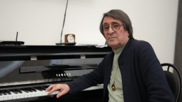 «Победа — наше достояние»: Башмет поделился чувствами в отношении 9 Мая