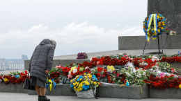 Провокации, унижения и аресты: как Европа и Украина забыли про День Победы