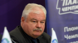 Сила мотивации: тренера ХК «Подольск» Плющева вдохновляют подвиги времен ВОВ