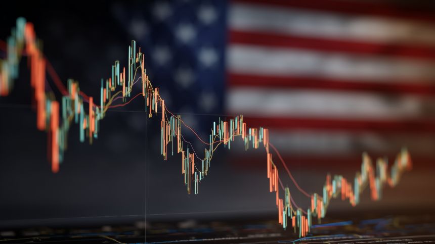 США могут столкнуться с дефолтом уже в августе США могут столкнуться с дефолтом уже в августе