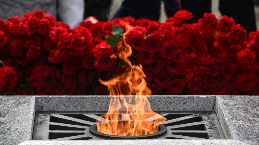 Более 7 миллионов пользователей присоединились к виртуальной минуте молчания 9 м Более 7 миллионов пользователей присоединились к виртуальной минуте молчания 9 м
