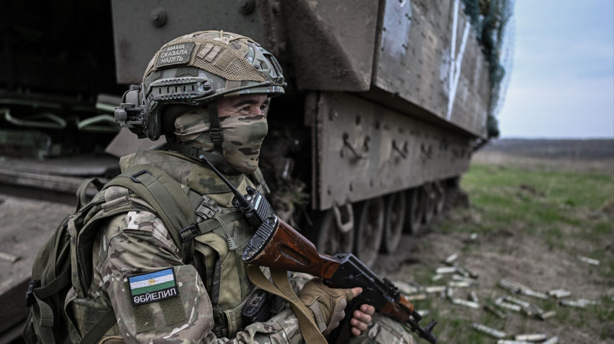 9318 нарушений: Минобороны РФ о разрыве временного перемирия боевиками ВСУ