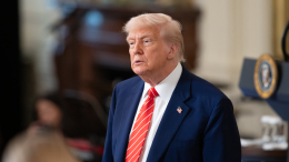 «Поздравляю обе страны»: Трамп о прекращении огня между Индией и Пакистаном