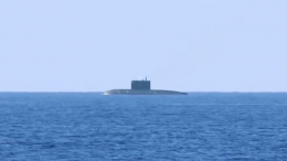 ВМФ России опроверг «перехват» британским флотом подлодки РФ у Ла-Манша