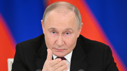 Дипломат назвал инициативу РФ по переговорам с Украиной реальными шагами к миру