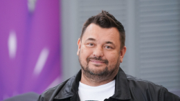 «Ты всегда малыш»: Сергей Жуков трогательно поздравил сына с днем рождения