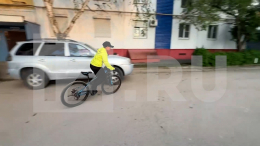«Он испугался и убежал»: как юный герой спас девушку от похищения