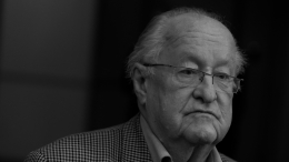 Экс-глава ЦБ РФ Виктор Геращенко умер в возрасте 87 лет