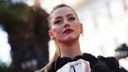 «Стремилась долгие годы»: у актрисы Эмбер Херд родились близнецы