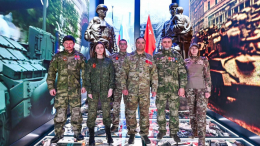 От акции «Москва помогает» до Музея героизма: как столица поддерживает участников СВО