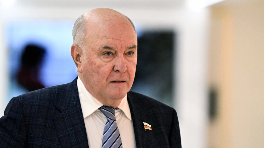 Карасин рассказал о реакции Киева на предложение о переговорах в Стамбуле Карасин рассказал о реакции Киева на предложение о переговорах в Стамбуле