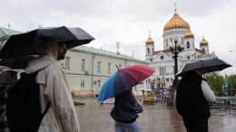 «Не месяц май»: почему москвичам лучше пересесть на городской транспорт