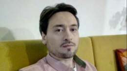 «Меня нашли без сознания»: актер Руслан Алдонин заявил о нападении