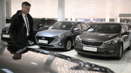 Минусов хватает: стоит ли покупать автомобиль-десятилетку
